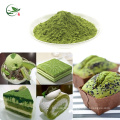 Organic-certified Nonpareil Ceremony Japanese Matcha tea (milled-ground) 1